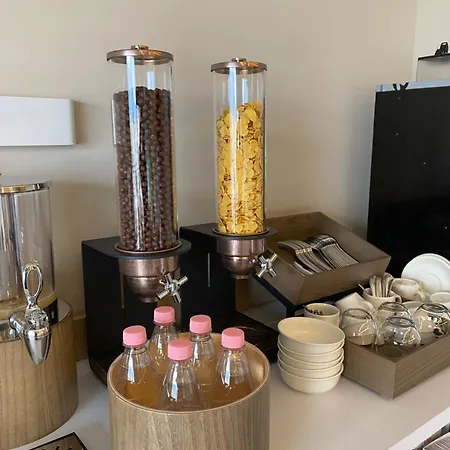 Lejlighedshotel Si 4*