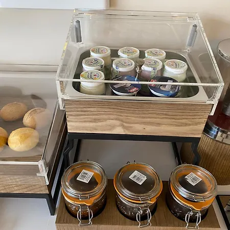 Si Lejlighedshotel Tirana