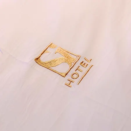 Lejlighedshotel Si Tirana