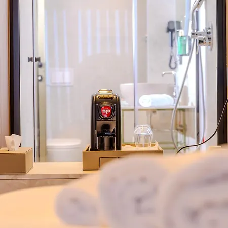 Si アパートホテル