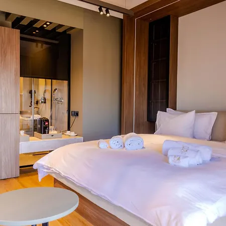 アパートホテル Si