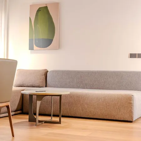 Si Lejlighedshotel Tirana