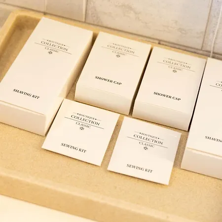 Si アパートホテル ティラナ