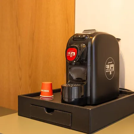 Апарт-отель Si Тирана