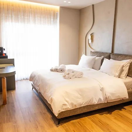 Lejlighedshotel Si Tirana