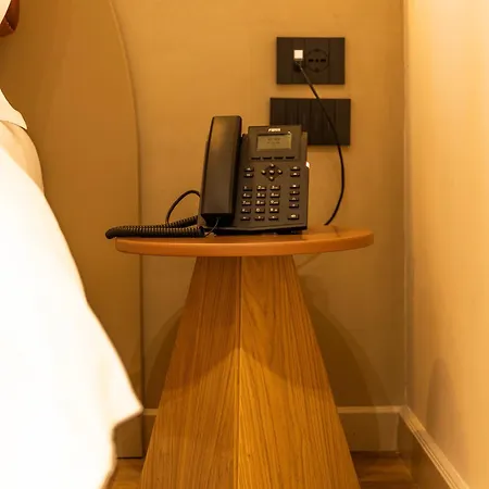 Si Lejlighedshotel 4*