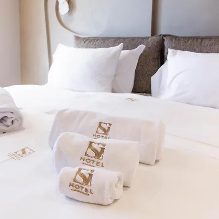 Lejlighedshotel Si Tirana