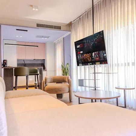 Apartmanhotel Si 4*