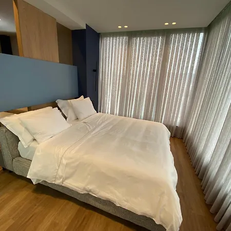 Aparthotel Si Tirana