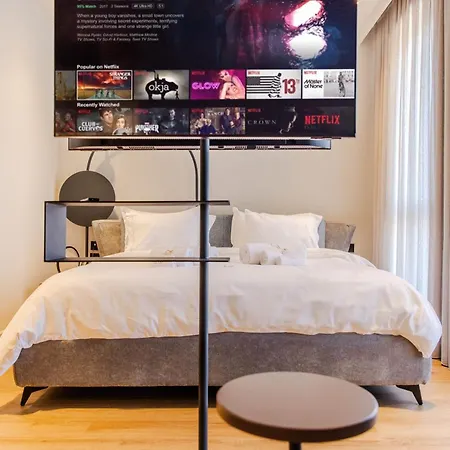 Aparthotel Si 4*